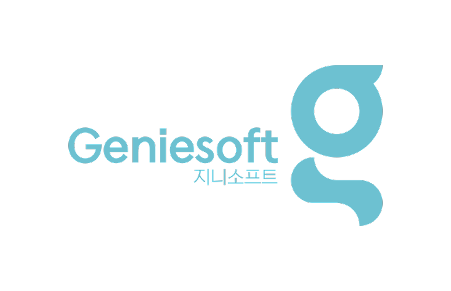 GenieSoft Logo