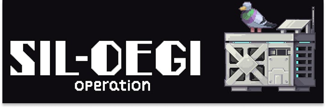 SiloegiOperation Logo